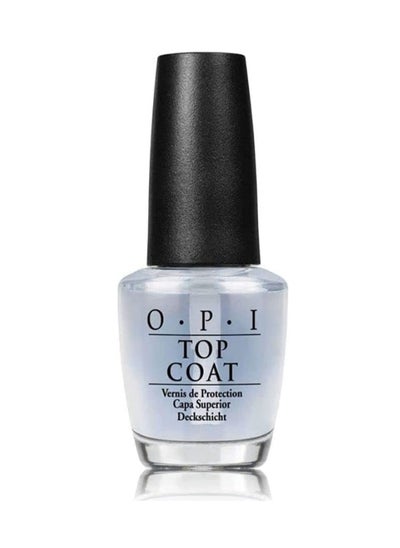 Buy Top Coat NTT30 15ml in UAE