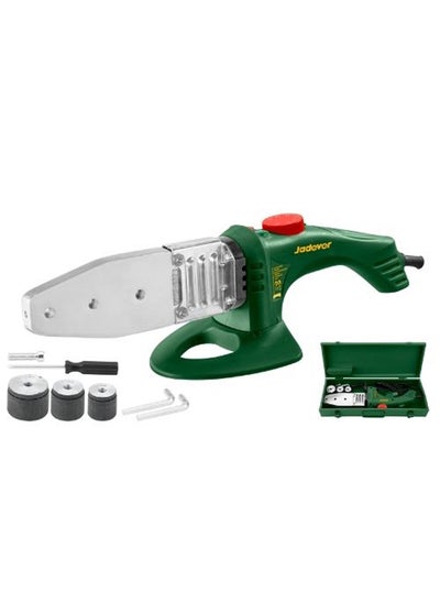 Buy Jadever Plastic Tube Welding Tools 800W Jdwm1L15 in Egypt