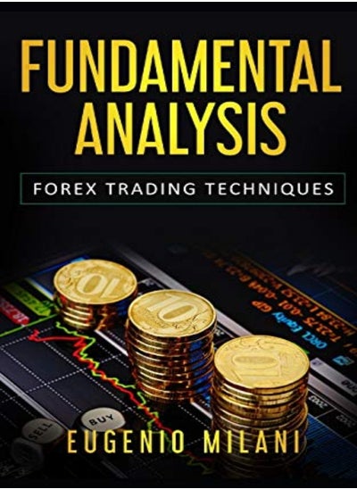 اشتري Fundamental Analysis by Eugenio Milani Paperback في الامارات