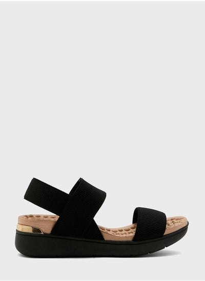 Buy Luella Wedge Sandals in Saudi Arabia