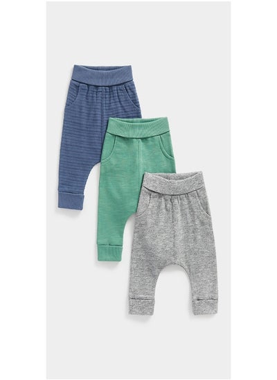 Buy Joggers 3 Pack in Saudi Arabia