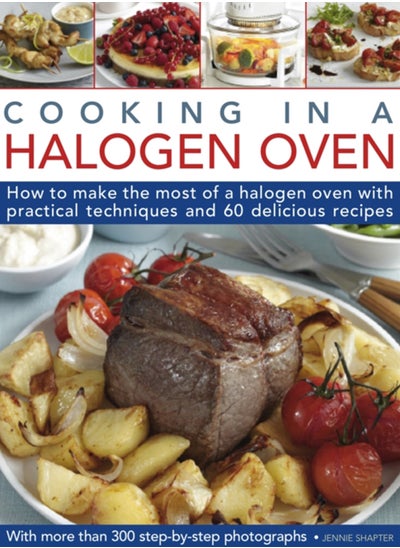 Buy Cooking in a Halogen Oven in UAE