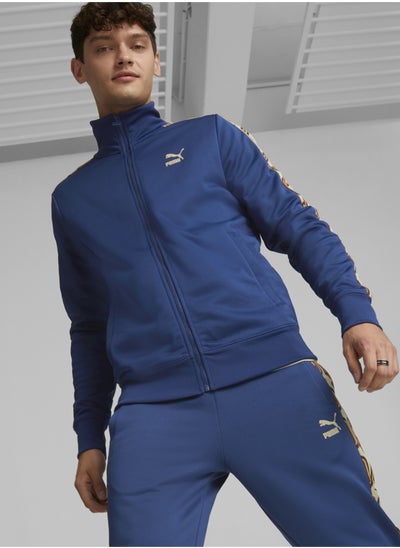 Buy T7 70s Track Jacket in UAE