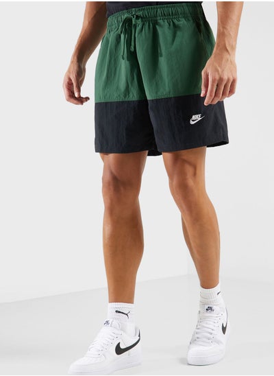 اشتري Club Woven Shorts في السعودية