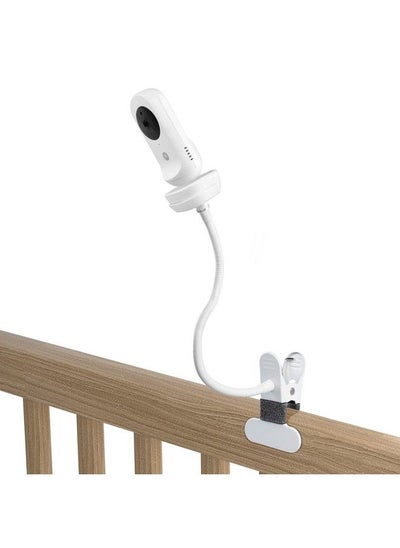 Buy Flexible Clamp Mount For Motorola Vm34 And Vm44 Video Baby Monitor Camera in Saudi Arabia