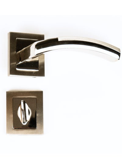 Buy Urve Rosetta Bathroom Door Handle in Egypt