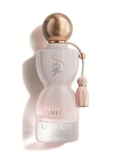 Buy Jameela Laverne EDP 75 Ml in Saudi Arabia