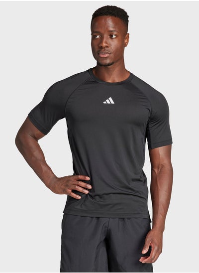 Buy Gym T-Shirt in UAE