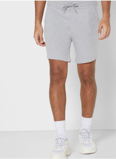 Buy Essential Lounge Shorts in UAE