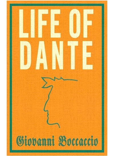 Buy Life of Dante in UAE