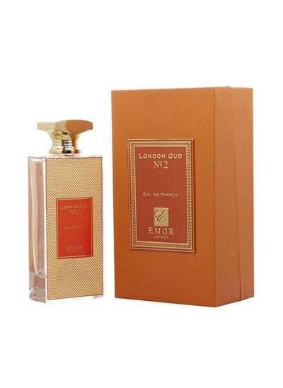 Buy Oud No.2 U EDP 125Ml in UAE