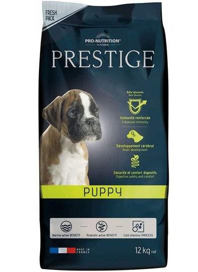 Buy Prestige Mini Puppy 3kg in UAE