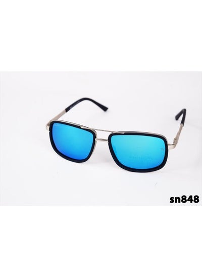 اشتري Generic Men Sunglasses inspired by RAYBAN SN848 في مصر