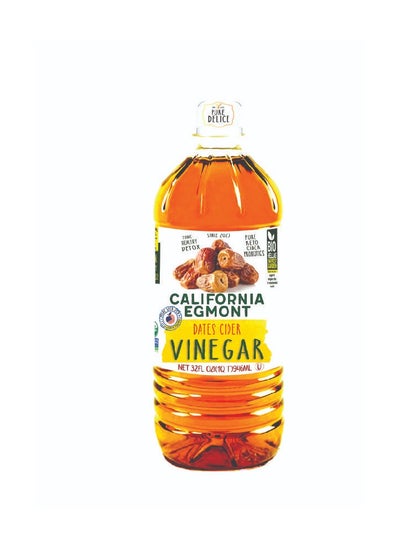 Buy Dates Vinegar - 946 ml in Egypt