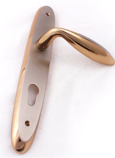 Buy Yunus Cylinder Door Handle in Egypt