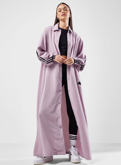 Buy 3 Stripes Coverup Future Icon Dress in UAE