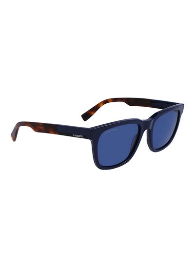 Buy Unisex Rectangular Sunglasses - L996S-400-5419 - Lens Size: 54 Mm in UAE