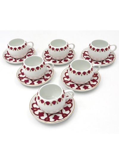 Buy turkish coffee set in Saudi Arabia