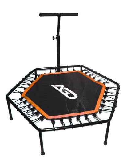 Buy Folding trampoline with strong loading capacity for indoor in Saudi Arabia