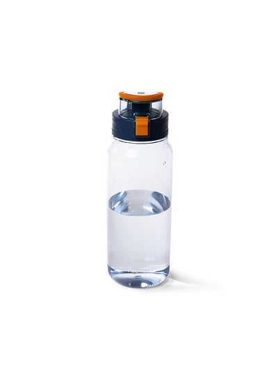 Buy Water Bottle 840ml For Kids Bpa Free Non-Toxic in UAE