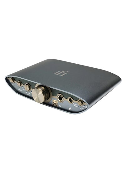 Buy IFI Audio Zen Can 3 Balanced Desktop Headphone Amplifier in UAE