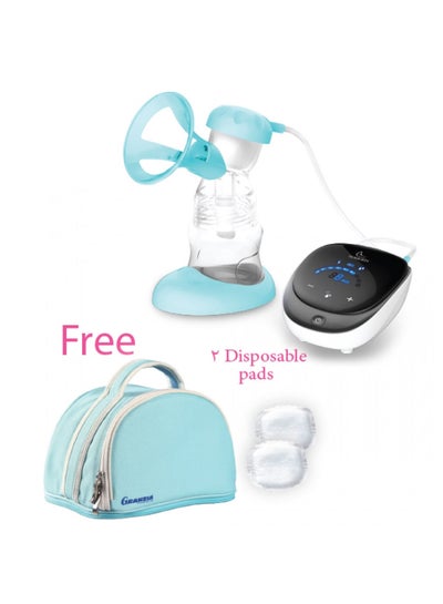 Buy Electric Breast Pump Gentlefeed in Egypt