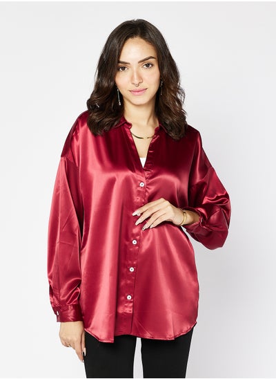 Buy LONG SLEEVES SHIRT Shirts & Blouses in Egypt