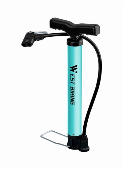 bicycle tyre pump price