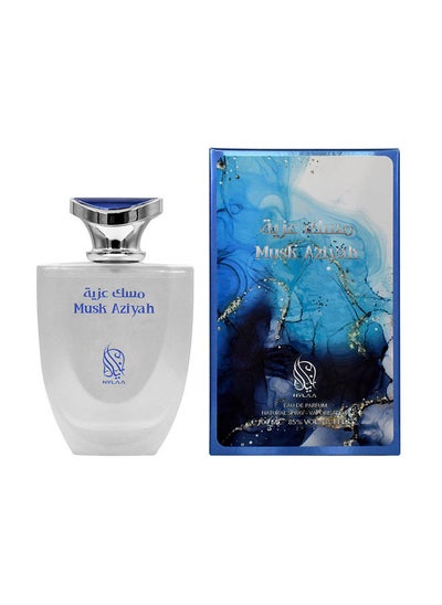 Buy MUSK AZIYAH EDP 100 ml in UAE