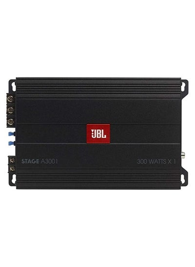 اشتري JBL STAGE A3001  Mono 300w Amplifier في الامارات