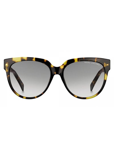 Buy Women's Oval Sunglasses - MARC 378/S -  Lens Size: 56 mm in UAE