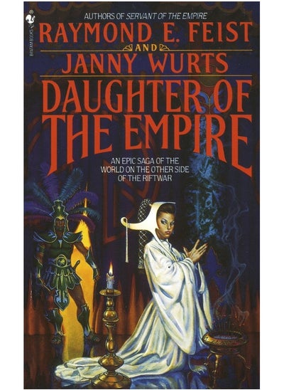 Buy Daughter of the Empire in UAE