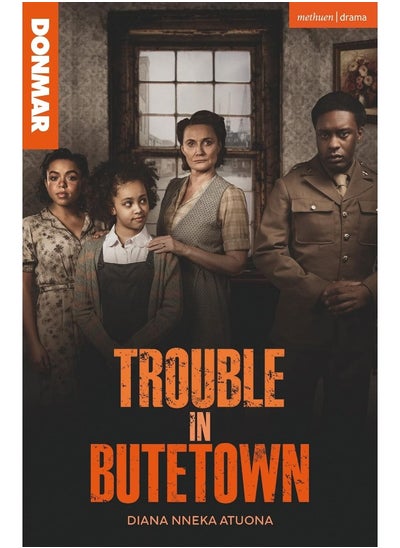 Buy Trouble in Butetown in UAE