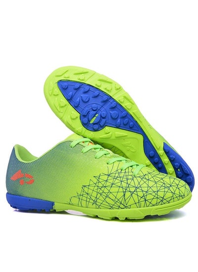 Buy New Low-Top Non-Slip Football Shoes in Saudi Arabia