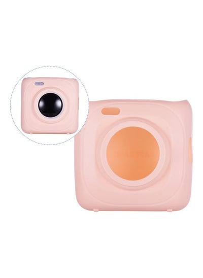 Buy BT Pocket Printer Cover Pink in UAE