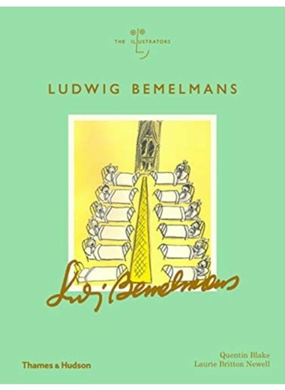 اشتري Ludwig Bemelmans في الامارات