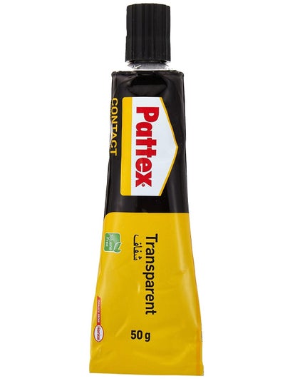 Buy Pattex Tube Classic 50g in UAE