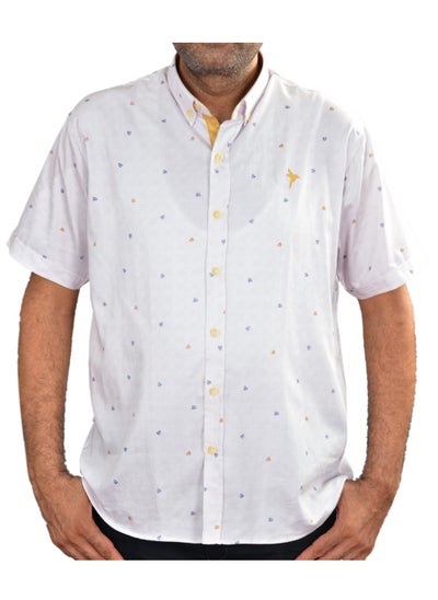 Buy Men Casual Shirt in Egypt