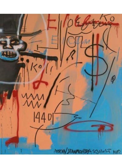 اشتري Basquiat: The Modena Paintings في الامارات