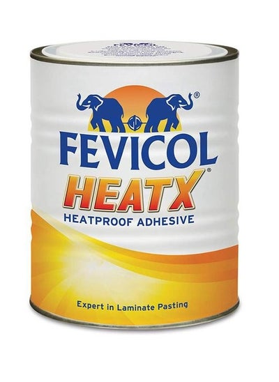 Buy Fevicol Heatx Heatproof Adhesive 650ml in UAE