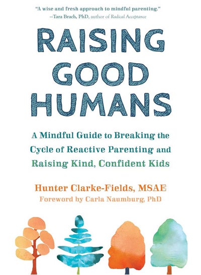 اشتري Raising Good Humans في مصر