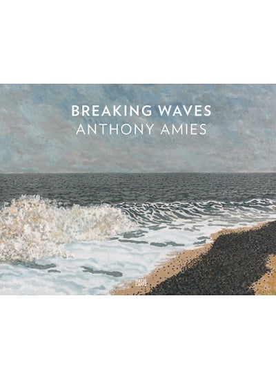 Buy Anthony Amies: Breaking Waves in UAE