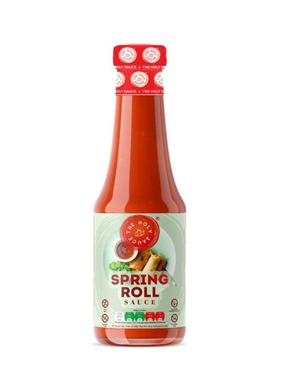 Buy Spring Roll Sauce 340g in UAE