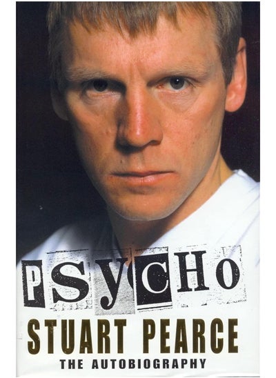 Buy Psycho: The Autobiography in UAE