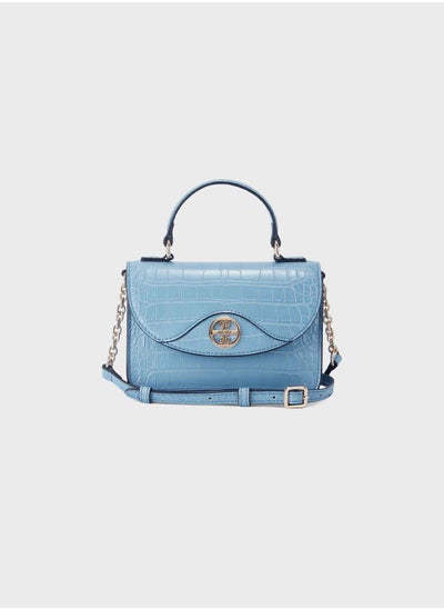 Buy Geneva Mini Top Handle Crossbody in UAE