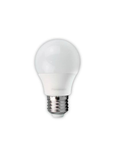 Buy LED Bulb 5 WATT Warm in Egypt