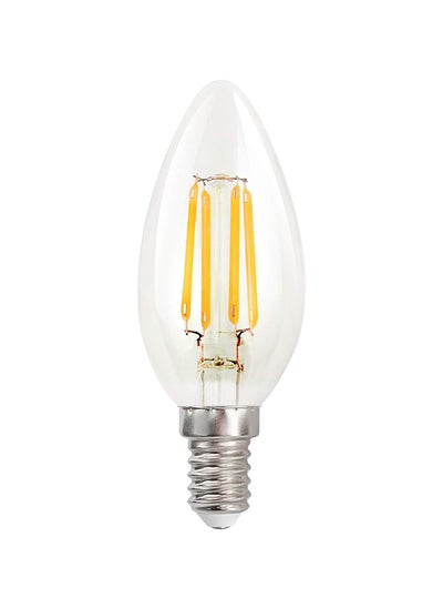 Buy LED Filament Chip E14 220v Dimmable Edison Candle Light in Egypt