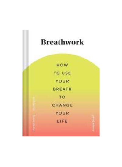 Buy Breathwork Hardcover in UAE