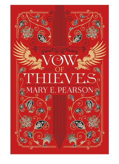 اشتري Vow of Thieves في الامارات