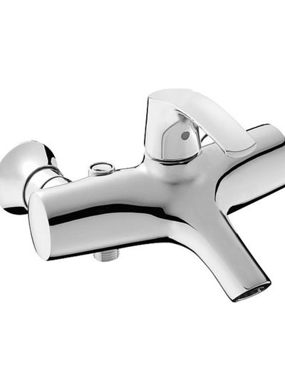 Buy Jacob Delafon Bath Mixer With Shower Symbol E71680 in Egypt